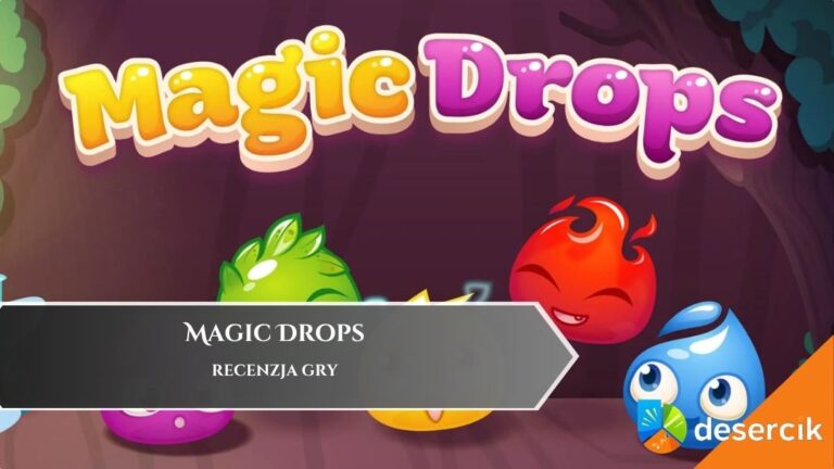 Magic Drops