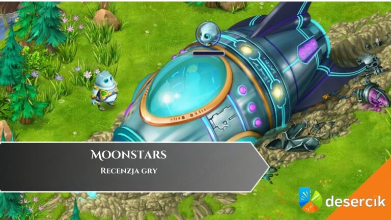 Moonstars