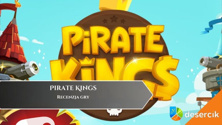 Pirate Kings