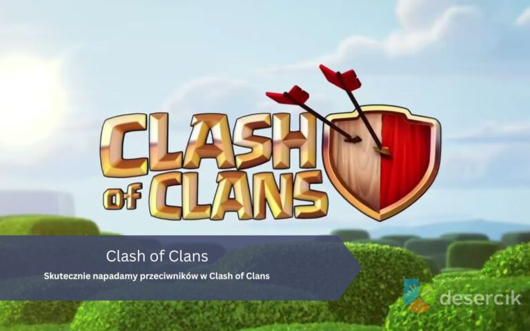 Clash of Clans – Ataki na graczy: matchmaking, trofea, korzyści
