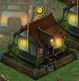 możliwość zbierania złota możliwość zbierania złota