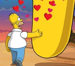 The Simpsons – Tapped Out: Walentynkowy event już gotowy
