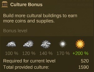 Bonus kulturowy