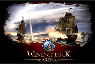 Wind of Luck – poznaj życie pirata od podszewki