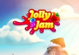 Jolly Jam – Rovio zachwyca nową match trójką