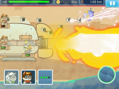 Korzystaj z potężnych adresów, aby rozprawić się z kosmitami Korzystaj z potężnych adresów, aby rozprawić się z kosmitami