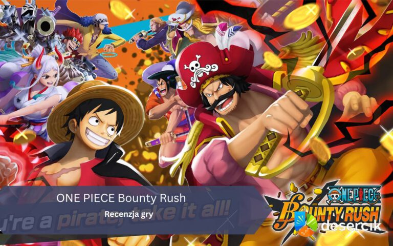 ONE PIECE Bounty Rush