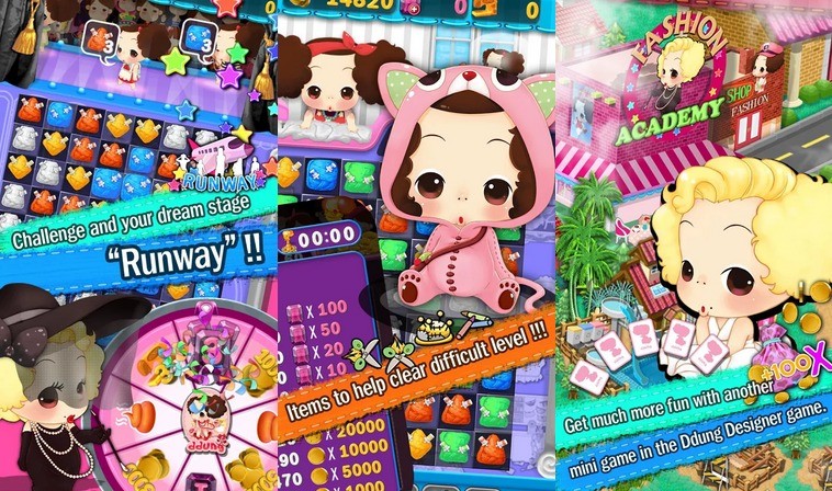 Fashionista DDUNG Fashionista DDUNG