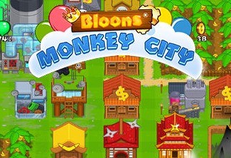 Bloons Monkey City: Jak zdobyć Bloonstones i do czego one służą?