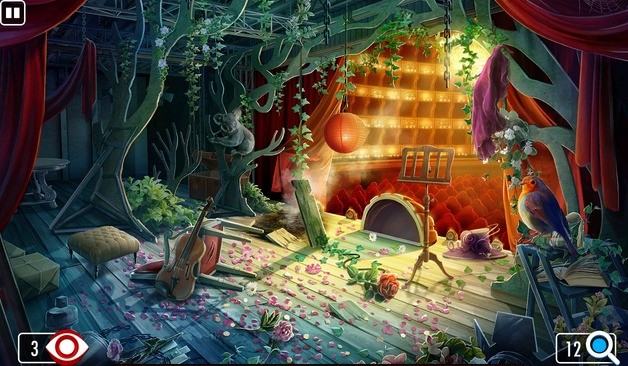 Agent Alice Agent Alice