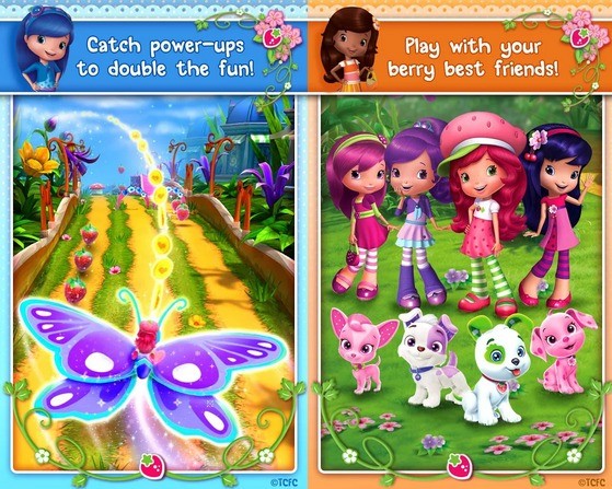 Zbieraj bonusy i odblokuj nowe postacie Zbieraj bonusy i odblokuj nowe postacie