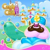Cotton Candy Castle, czyli 15 nowych poziomów i wata cukrowa w Candy Crush Soda Saga