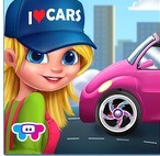 My Crazy Cars – upiększaj auto i ruszaj na tory wyścigowe