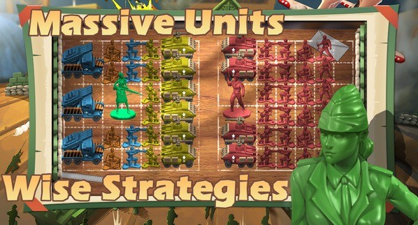 Szeroki wachlarz jednostek Szeroki wachlarz jednostek