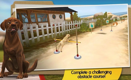 Zmierz się z licznymi wyzwaniami i odblokuj ulepszenia