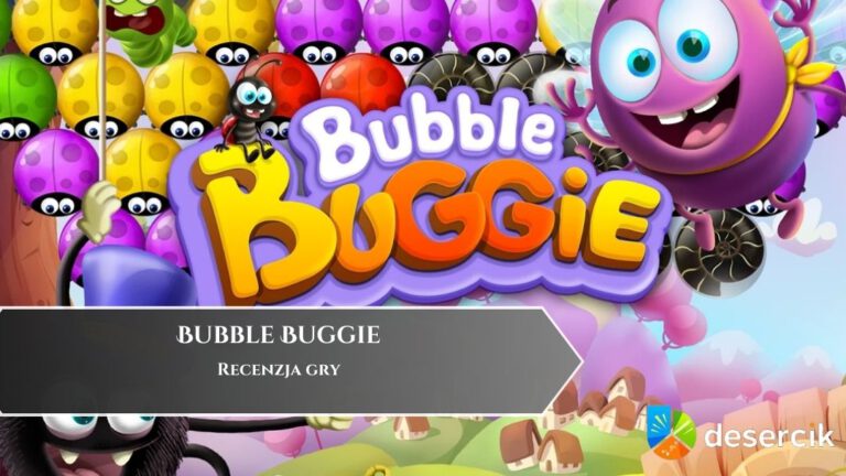 Bubble Buggie
