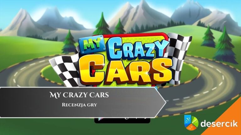 My Crazy Cars