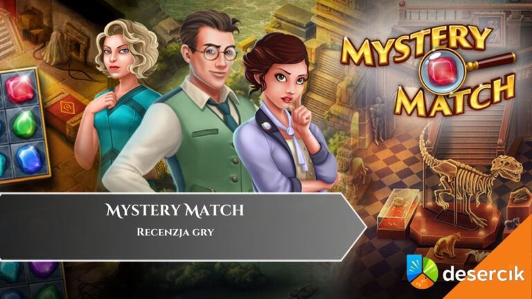 Mystery Match
