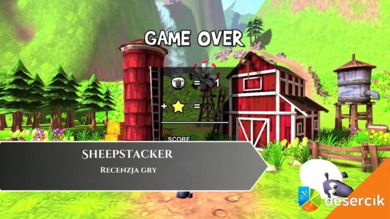 Sheepstacker