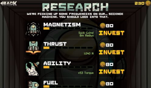 Inwestuj w badania Inwestuj w badania