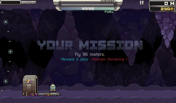 Sprawdź jaką masz misje Sprawdź jaką masz misje