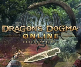 Czy sprostasz bossom w Dragon’s Dogma Online?