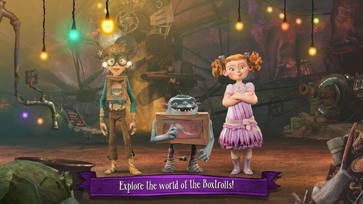 Wybieraj różne postacie i ruszaj do akcji Wybieraj różne postacie i ruszaj do akcji