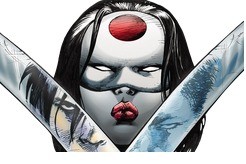 Oddacie skalpel za darmo? Oto Katana wkracza do Infinite Crisis