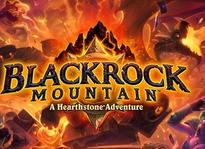 Blackrock Mountain już w kwietniu odwiedzi Hearthstone
