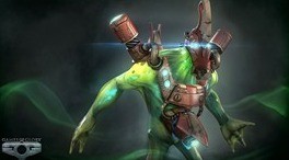 Games of Glory: Każdy może dołączyć do testów Alpha
