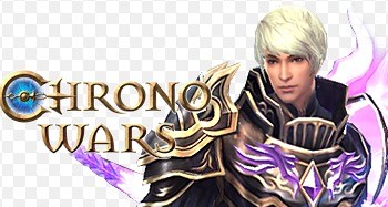 Gra Chrono Wars: Light of Darkness oficjalnie ruszyła na Facebooku