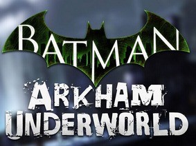 Batman: Arkham Underworld będzie bazował na popularności Clash of Clans?