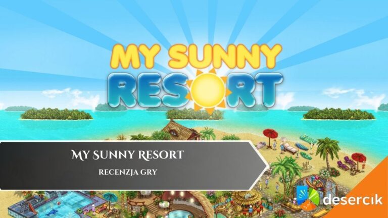 My Sunny Resort