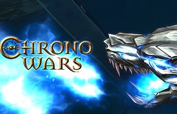 Dziwny, azjatycki i podobno epicki MMORPG Chrono Wars rusza z open betą