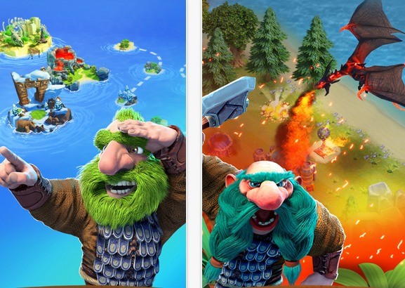 Dwarfs and Dragons Dwarfs and Dragons