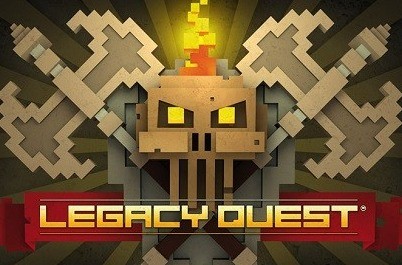 Legacy Quest – śmierć będzie permanentna, choć gra ulotna