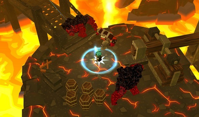 Legacy Quest Legacy Quest