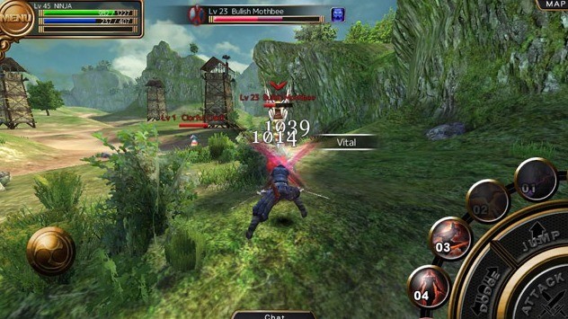 Izanagi Online Izanagi Online