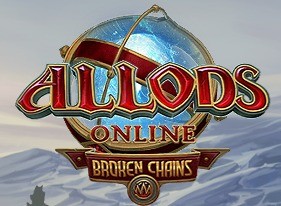 Płatny serwer Allods Online przez 30 dni za darmo!