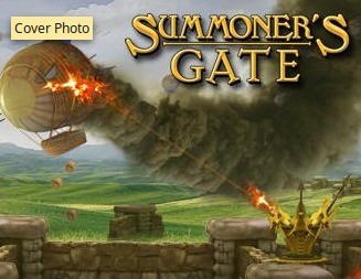 Summoner’s Gate: War of Clans – buduj i walcz, bądź dzielny