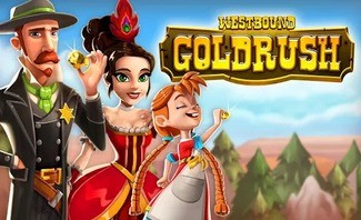 Westbound: Gold Rush – zbuduj własny raj na Dziki Zachodzie