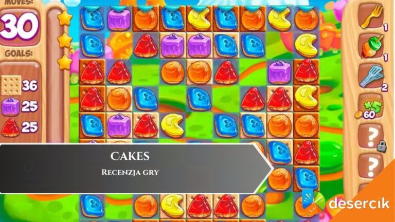 Cakes