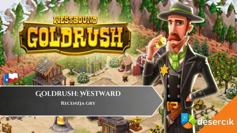 Goldrush: Westward