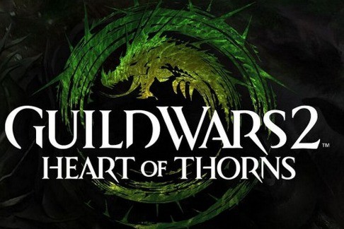 Guild Wars 2: Heart of Thorns niedługo ruszy z testami! Zapisujcie się!