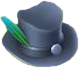 Top hat