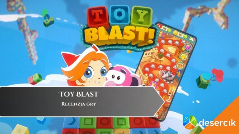 Toy Blast