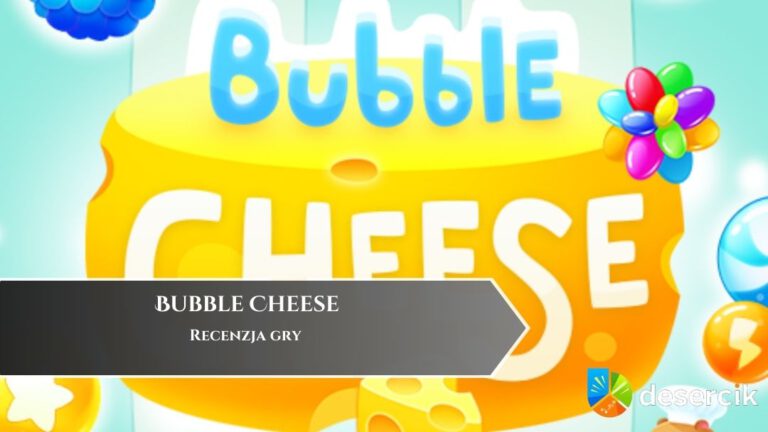 Bubble Cheese