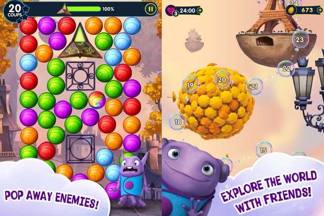 Rozwiązuj kolejne poziomy Rozwiązuj kolejne poziomy