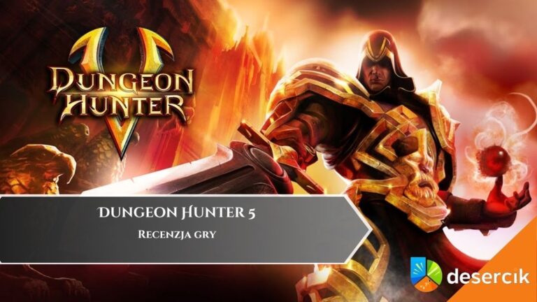 6 wskazówek, które pozwolą ci odnieść sukces w Dungeon Hunter 5
