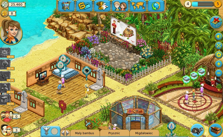 Sprawdź jak sprawuje się Twój ośrodek wypoczynkowy Sprawdź jak sprawuje się Twój ośrodek wypoczynkowy